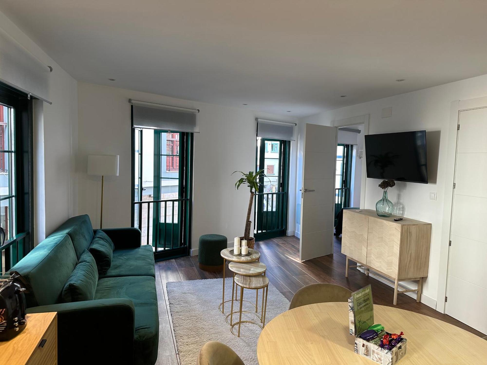 Apartamentos Urbanin I Plaza Ayuntamiento Cudillero Zewnętrze zdjęcie