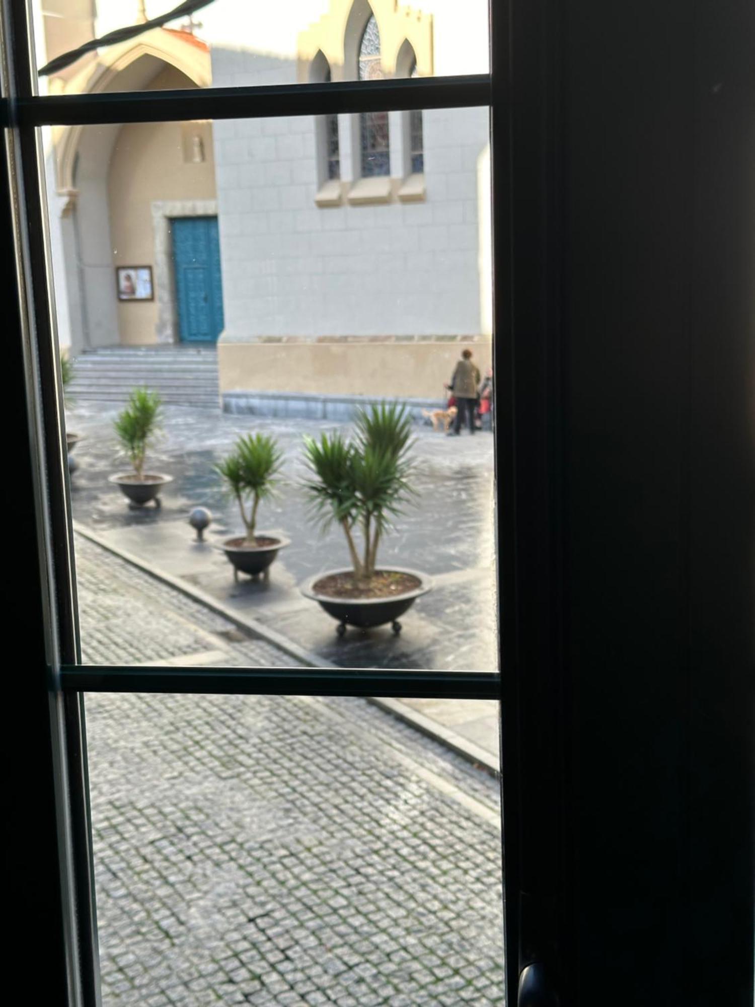 Apartamentos Urbanin I Plaza Ayuntamiento Cudillero Zewnętrze zdjęcie