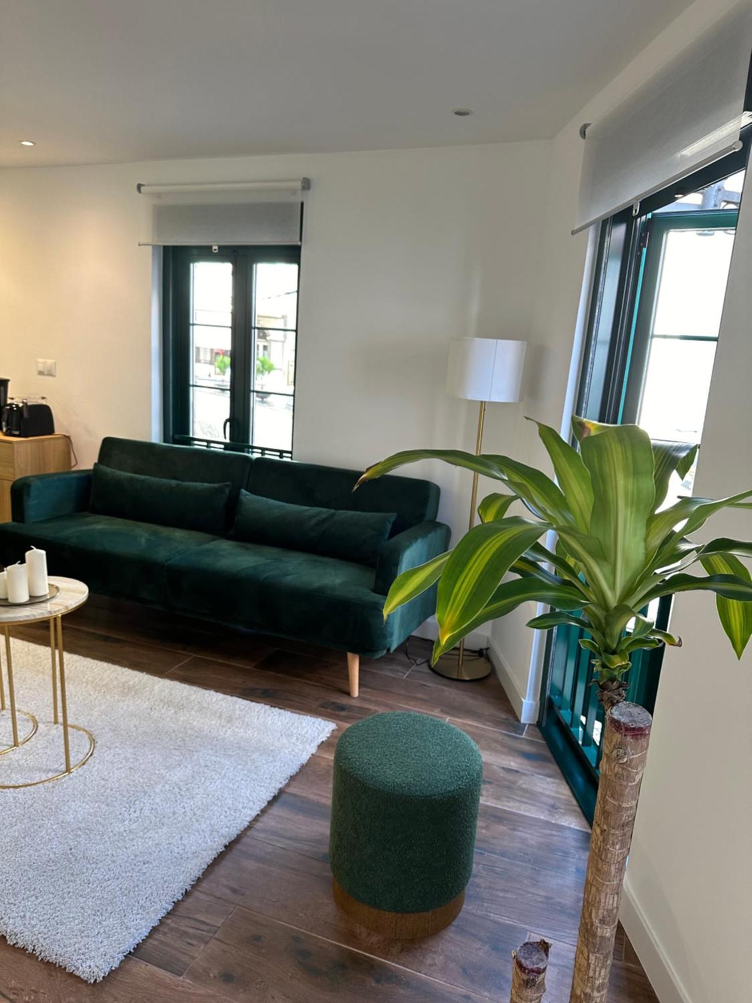 Apartamentos Urbanin I Plaza Ayuntamiento Cudillero Zewnętrze zdjęcie
