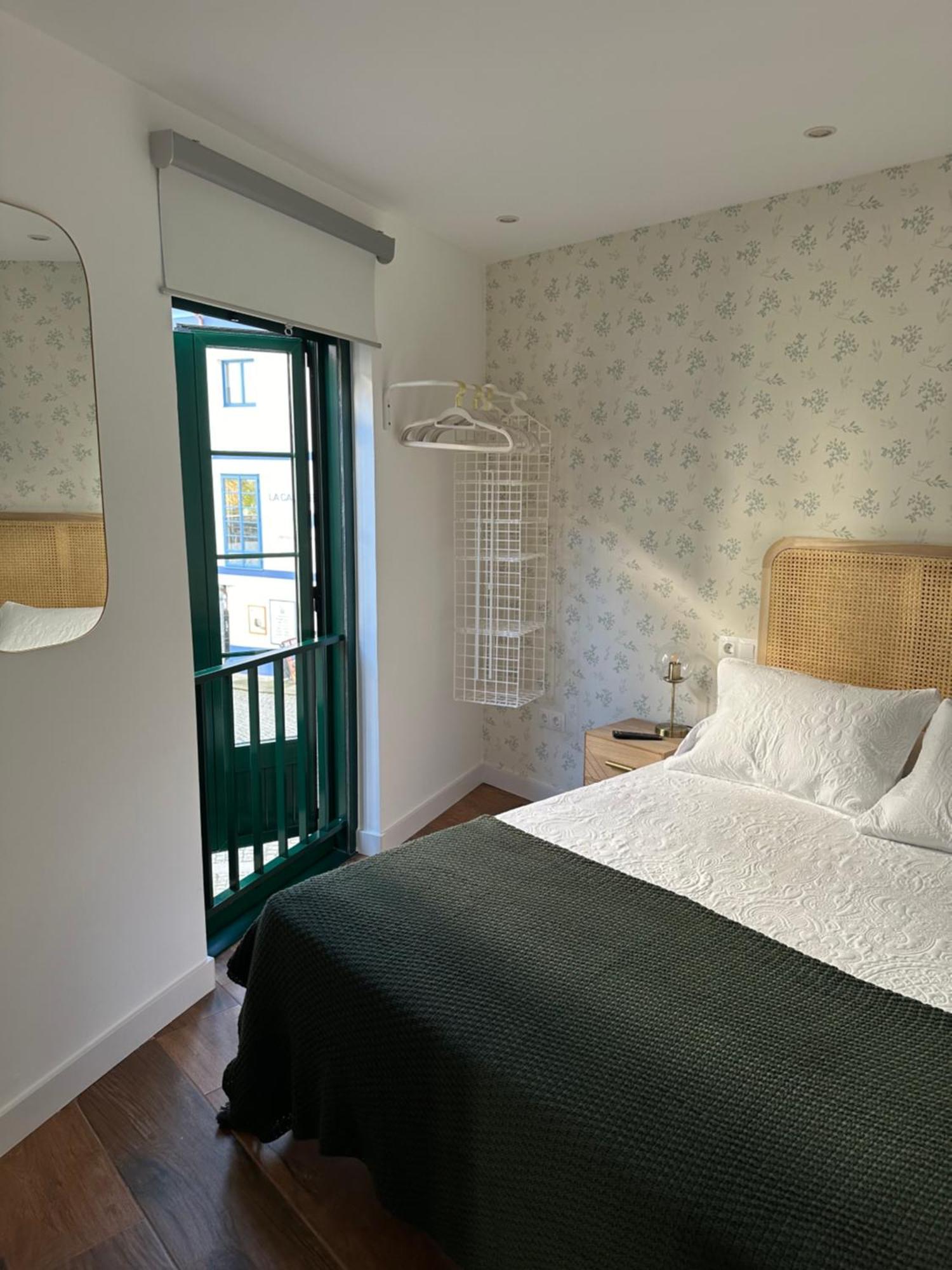 Apartamentos Urbanin I Plaza Ayuntamiento Cudillero Zewnętrze zdjęcie