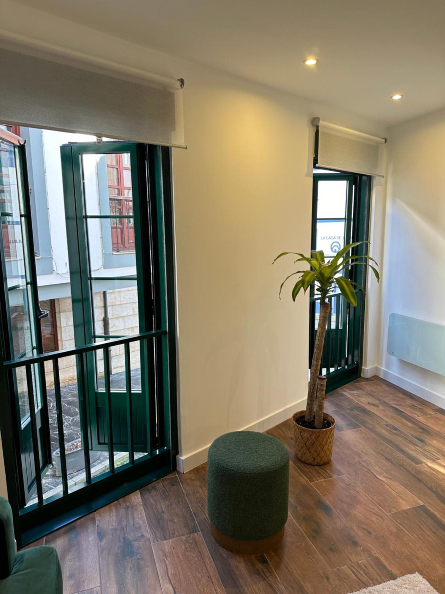 Apartamentos Urbanin I Plaza Ayuntamiento Cudillero Zewnętrze zdjęcie