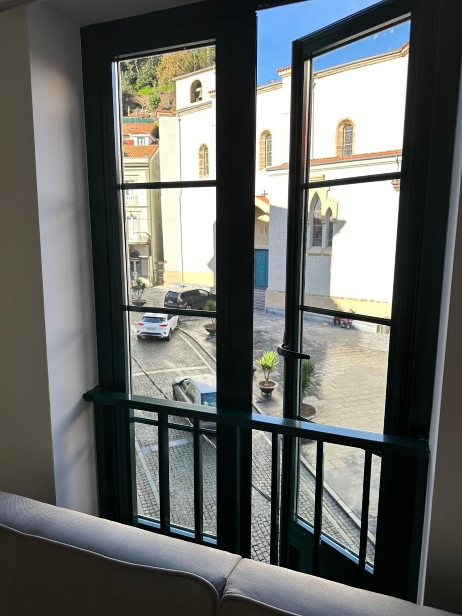 Apartamentos Urbanin I Plaza Ayuntamiento Cudillero Zewnętrze zdjęcie