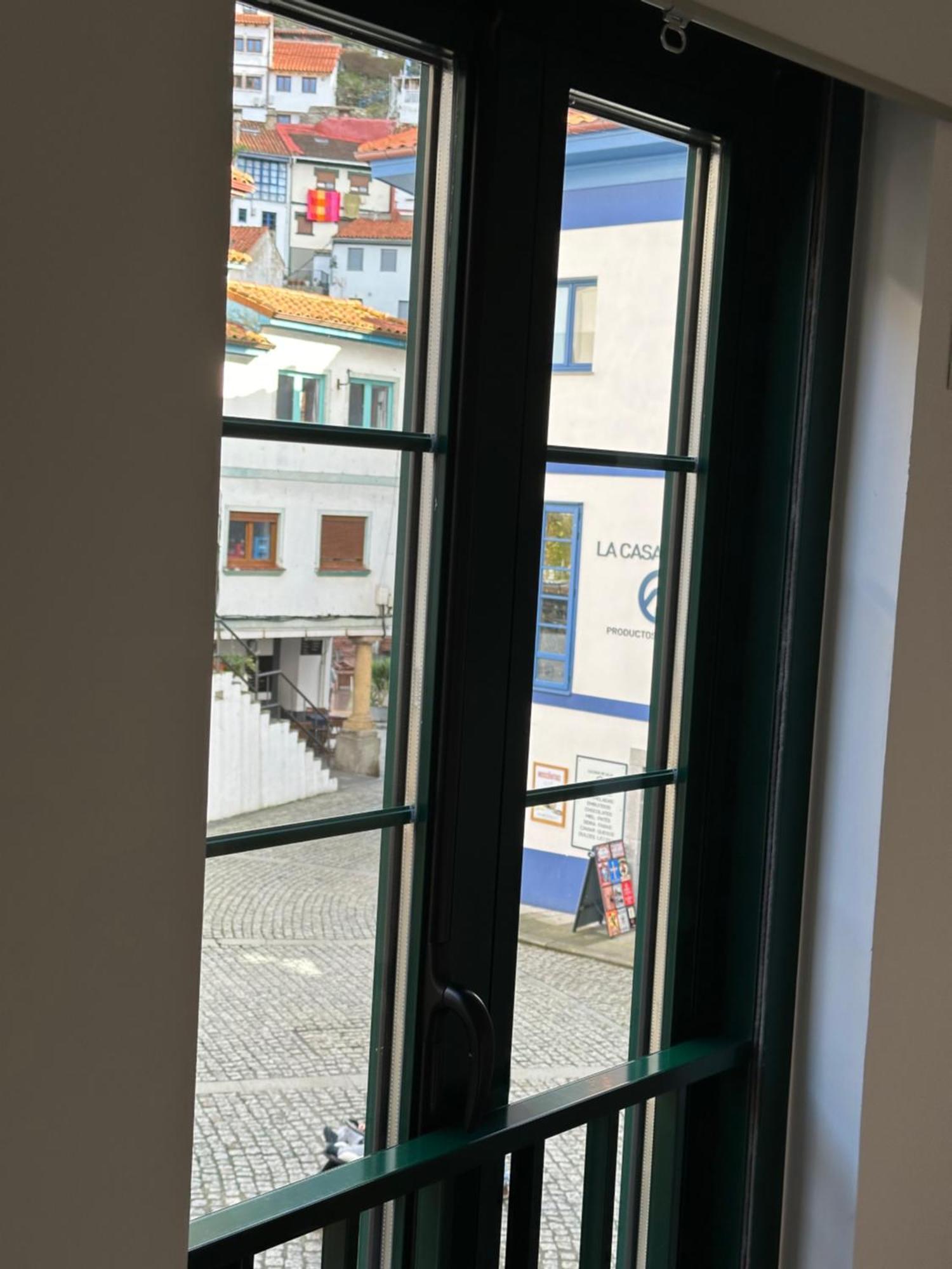Apartamentos Urbanin I Plaza Ayuntamiento Cudillero Zewnętrze zdjęcie